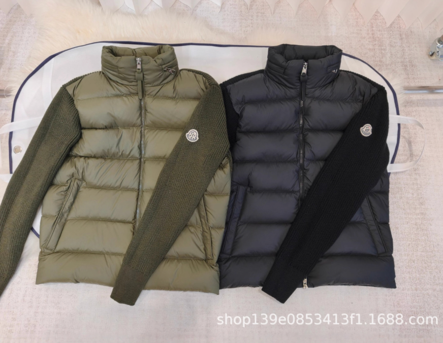 Moncler Vibes