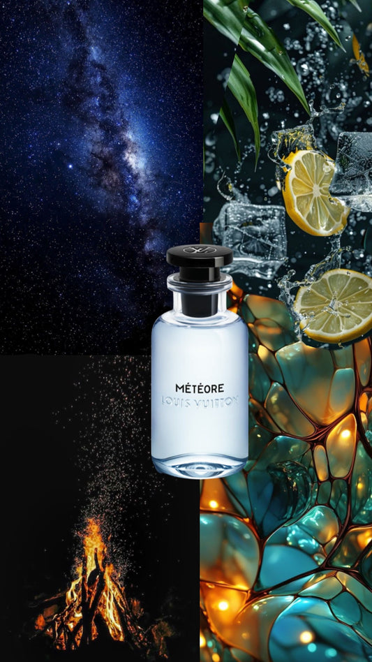 Météore Louis Vuitton