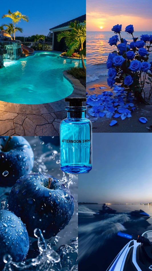 Afternoon Swim Louis Vuitton
